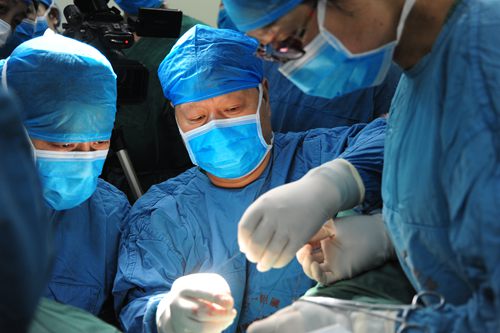 宫颈癌手术后尿袋戴多长时间-宫颈癌形成得多