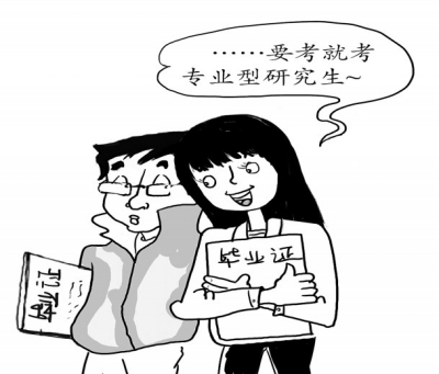 营养与食品卫生学专业硕士的就业情景?-请问江