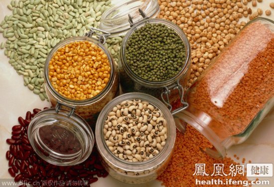 开个食疗养生五谷杂粮店大概多少钱?怎么选址