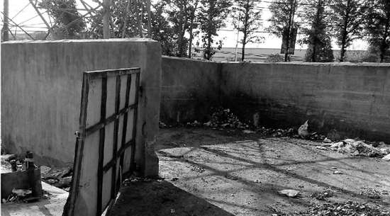 砌一平方米的240厚砖墙要多少钱-砌砖墙每平米