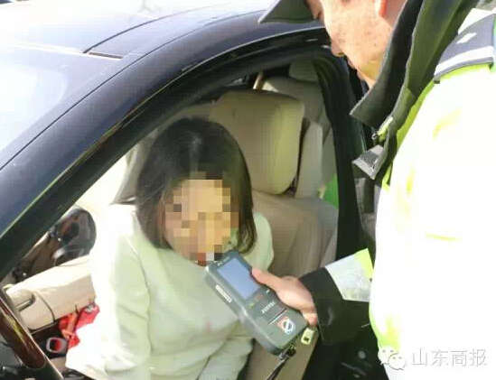 在济南醉酒驾驶一般判几个月的拘役?无事故发