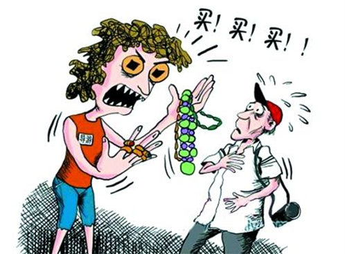 如果你想去旅游,你要去旅行社咨询都会问什么问题-去旅行社咨询某旅游地时应该了解哪些内容? _感人网