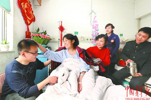 关于感谢老师照顾关心生病的我的感谢信,用英