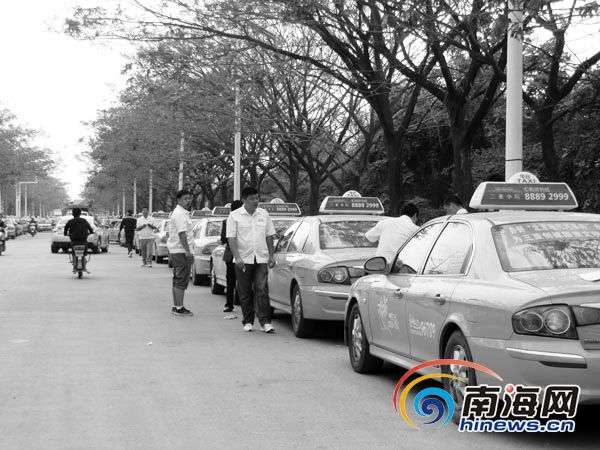 三亚的司机工作好找吗工资是多少-海南 三亚 工