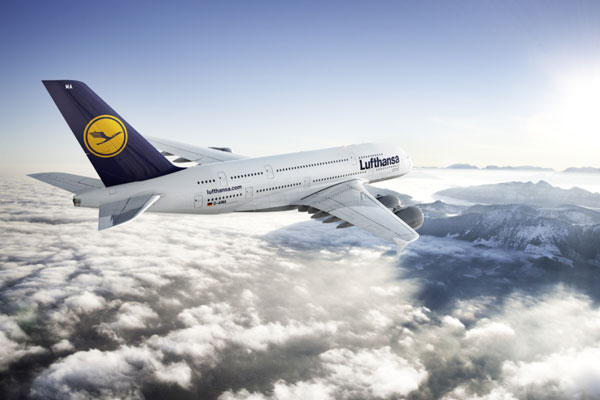 从中国飞到德国要多长时间-中国上海飞德国多