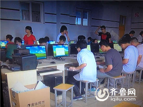 我是山东2009年文科考生,考了533分,能上烟台