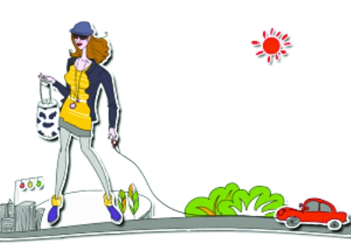 ·俗话说女子半边天现代女性的社会地位,角色