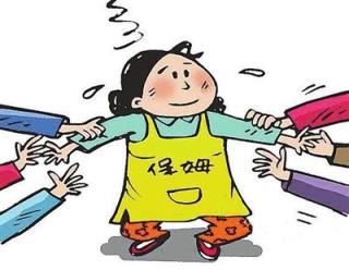 江西服务业人妖上涨南昌缺口业v人妖家政2万人薪资漫画爱图片