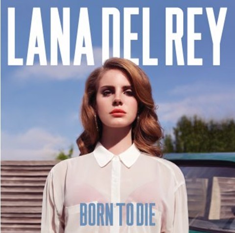 拉娜德蕾新专辑《向死而生》 首周夺美国销量