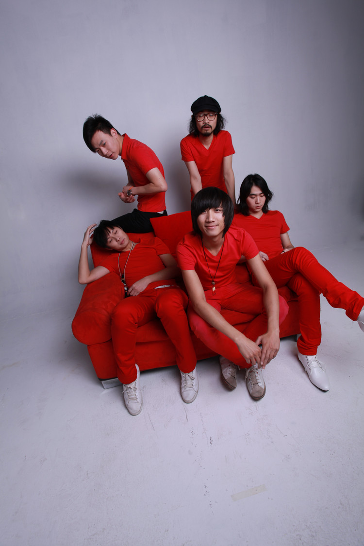 音乐风云榜鼓励独立音乐 梁晓雪旅行团获提名