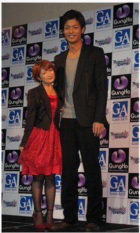 矢口真里传被捉奸 与男模过夜婚姻告急