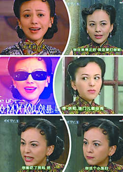 雪姨录《有本事开门》LIVE版 网友赞秒杀各版