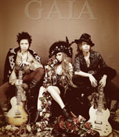 GAIA