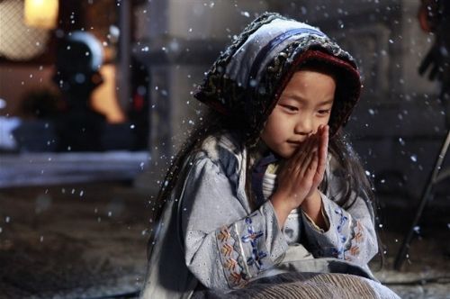 音乐家付林再献新版《小螺号》 碧瑶歌唱最美