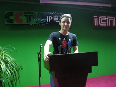 童星阿尔法即将亮相和平小使者颁奖盛典_音乐