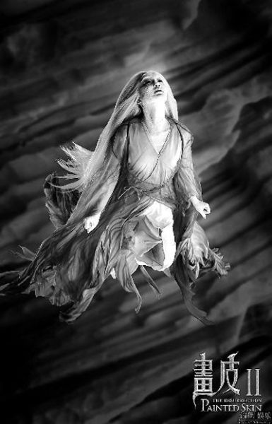 金陵十三钗票房总收入_画皮2票房收入(2)