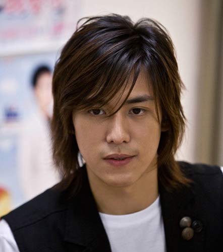 陈楚河首谈黑帮父亲陈启礼:坐拥数亿仍寂寞