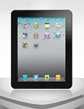 苹果发布第三代iPad