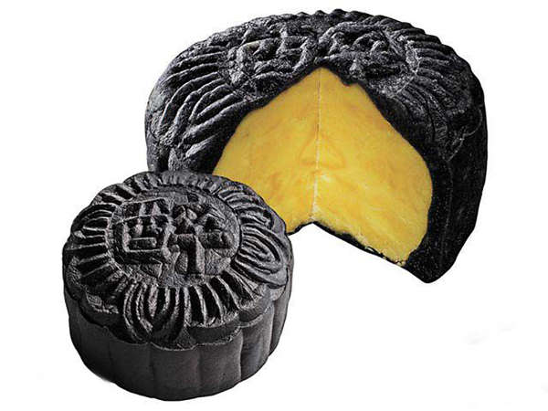 五味杂陈:盘点那些奇葩口味的月饼