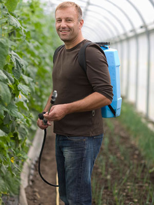 优生优育:是什么让精子不行?