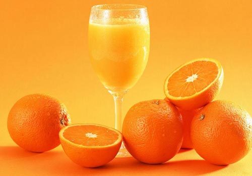 一个橘子功效等同五味药 怎么吃健康