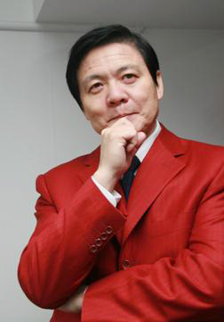 9月15日汪中求做客肇庆 讲解《细节决定成败》