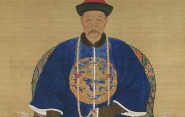康熙皇帝所有儿子们的结局:年长皇子命运多舛