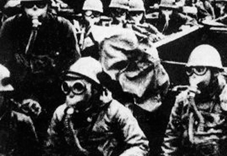 抗日战争胜利69周年 日本侵略山东血泪史