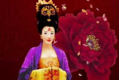 王双怀教授告诉你一个真实的杨贵妃