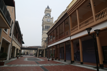 72小时漫享 临潼从此不寂寞