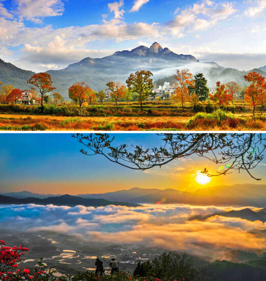 罗田县九资河镇gdp_罗田县九资河镇地图