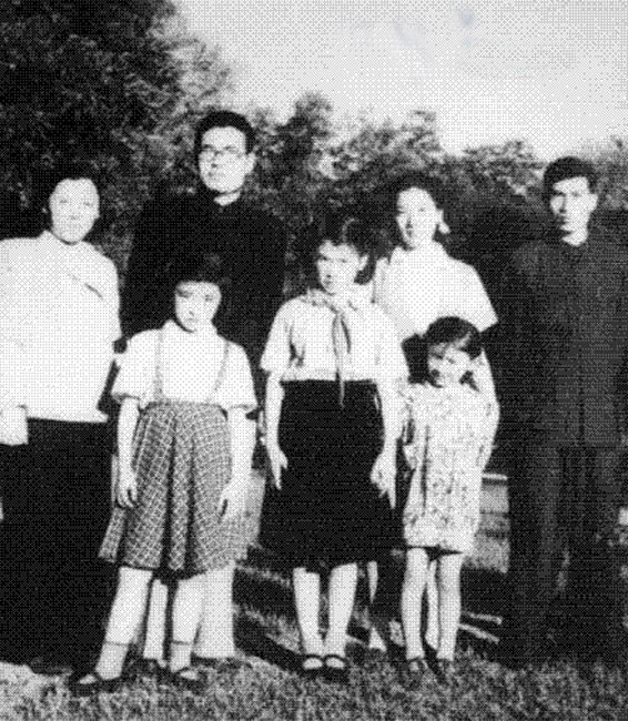 中共往事钩沉:前苏联援华专家组负责人谈高岗事件