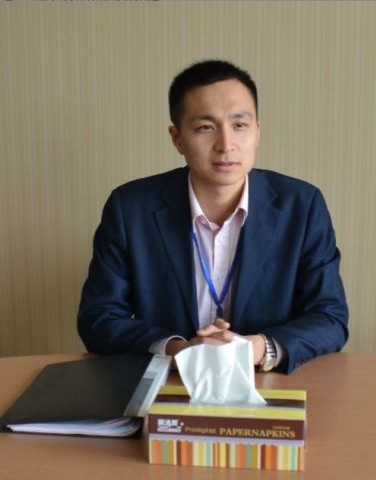 东顺集团董事长_牡丹江顺峰集团董事长
