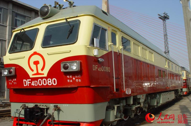 (春运记忆)那些年 普速列车上的“旧时光”