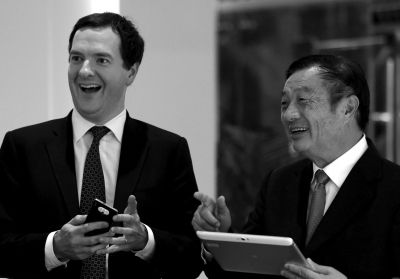 任正非：没想过“身后事”