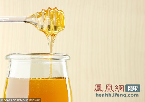 蜂蜜滋阴壮阳  3类人吃了易中毒