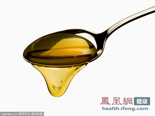 蜂蜜滋阴壮阳  3类人吃了易中毒