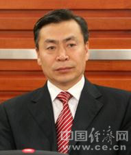 张贵海当选齐齐哈尔市政协主席 徐兆飞任副主