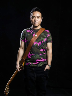 此时此刻-许巍巡回演唱会合肥站