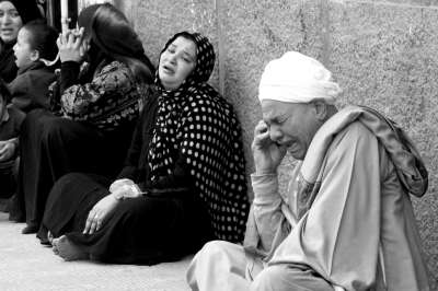 528穆兄会成员被判死刑