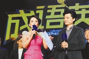 崔永元巧拒回应离职传闻：我还是女儿的父亲