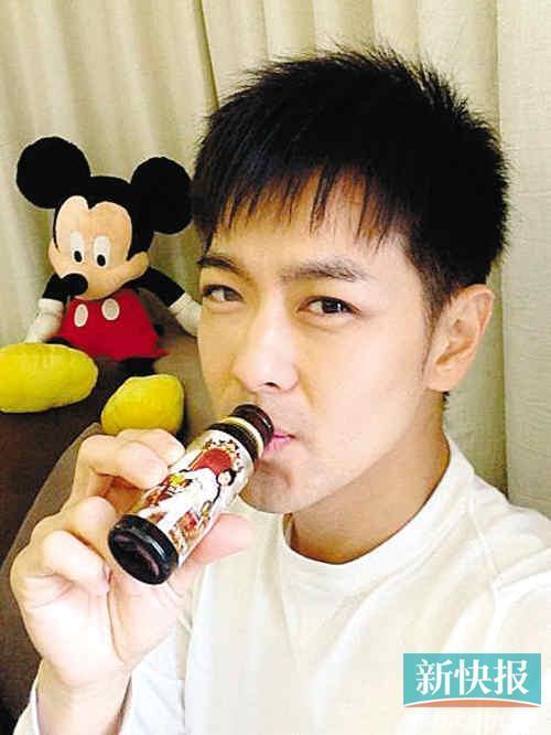林志颖经纪人呼吁“勿论人长短” 网友力挺林志颖