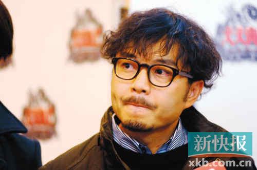 汪涵渴望当爸 与妻子做很多努力