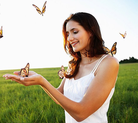 遭遇更年期,女性养颜保健有妙招