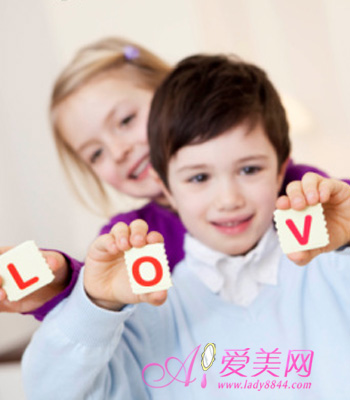 六岁前是孩子学英语的最佳启蒙时期