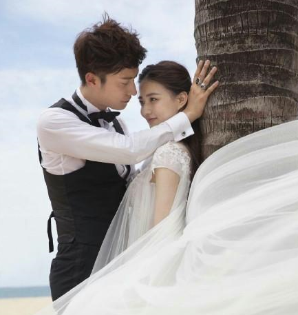 《我们相爱吧》慌张cp乔任梁否认与徐璐在一