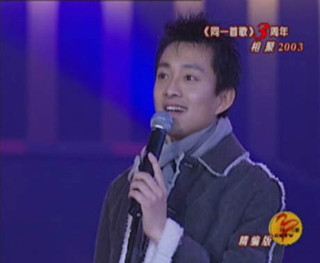 央视<em>主持人</em>亚宁两鬓<em>白发</em>照曝光 网友:岁月蹉跎
