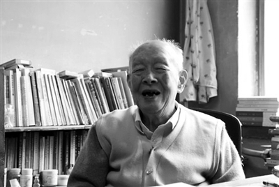 祝你生日快乐 汉语拼音创始人109岁了
