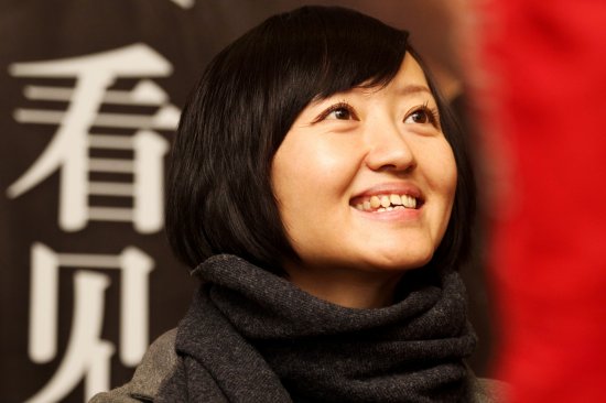 柴静《看见》去年版税过千万 名人出书有潜规