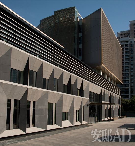 法国驻华大使馆french